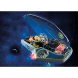 PLAYMOBIL Galaxy Police - Galaxy politie glider Constructiespeelgoed 70019