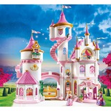 PLAYMOBIL Princess - Groot Prinsessenkasteel Constructiespeelgoed 70447