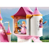 PLAYMOBIL Princess - Groot Prinsessenkasteel Constructiespeelgoed 70447