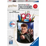 Ravensburger 3D Puzzel Pennenbak Harry Potter 54 stukjes
