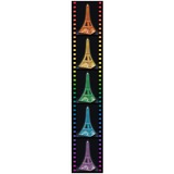 Ravensburger 3D Puzzel: Eiffeltoren bij nacht 216 stukjes