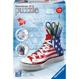 Ravensburger 3D-Puzzel: Sneaker American Style