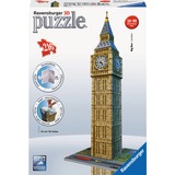 Ravensburger 3D Puzzel - Big Ben 216 stukjes