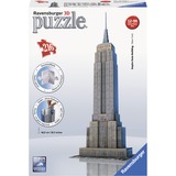 Ravensburger 3D puzzel - Empire State Building