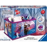 Ravensburger Disney Frozen 2 - Opbergdoos - 3D puzzel 216 stukjes