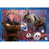 Ravensburger Disney Frozen 2 - Twee puzzels 2x 24 stukjes