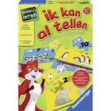 Ravensburger Ik kan al tellen Leerspel