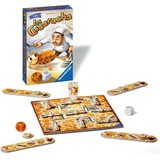 Ravensburger La Cucaracha Bordspel Meertalig, 2 - 4 spelers, 20 minuten, Vanaf 5 jaar