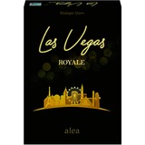 Las Vegas Royale Dobbelspel