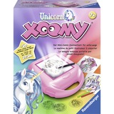 Ravensburger Xoomy Compact Unicorns Tekenen 