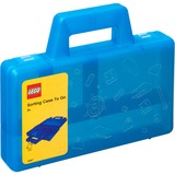 Room Copenhagen R.C. LEGO Sortierbox to go blau, opbergdoos blauw