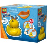 SES Creative Aqua - Badeendje met geluid Badspeelgoed 13075