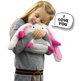 SES Creative Emotimals - Lilly Pluchenspeelgoed 14462