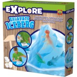 SES Creative Explore - IJsberg bikken Leerplezier 25064