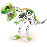 SES Creative Metaal constructieset Dino Constructiespeelgoed 14958