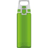 SIGG TOTAL COLOR Green 0,6 L drinkfles Lichtgroen