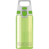 SIGG VIVA ONE Green 0,5 L drinkfles Groen, 0.5 liter