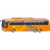 SIKU Super - Mercedes-Benz Travego Reisbus Speelgoedvoertuig 3738