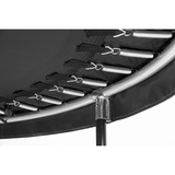 Salta Comfort Edition Trampoline Sport en spel Rond, 366 cm