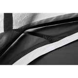 Salta Premium Black Edition Trampoline Sport en spel Rond, 305 cm