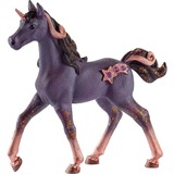 Schleich Bayala - Vallende sterreneenhoorn veulen speelfiguur 70580