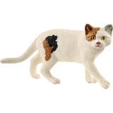 Schleich Farm World - Amerikaanse korthaar kat speelfiguur 13894