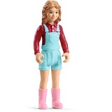 Schleich Farm World - Avonturen Boomhut speelfiguur 42408