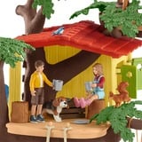 Schleich Farm World - Avonturen Boomhut speelfiguur 42408