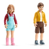 Schleich Farm World - Avonturen Boomhut speelfiguur 42408