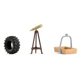 Schleich Farm World - Avonturen Boomhut speelfiguur 42408