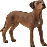 Schleich Farm World - Rodesische Ridgeback speelfiguur 13895