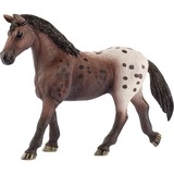 Schleich Horse Club - Appaloosa merrie speelfiguur 13861