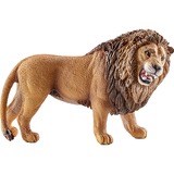 Schleich Wild Life - Leeuw Brullend speelfiguur 14726