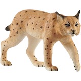 Schleich Wild Life - Lynx speelfiguur 14822