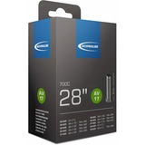Schwalbe AV 17 Zwart, 28"