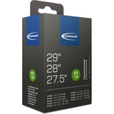 Schwalbe AV 19 Zwart, 27,5" - 28" - 29"