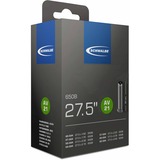 Schwalbe AV 21 Zwart, 27,5"