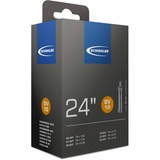 Schwalbe DV 10 Zwart, 24"