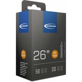Schwalbe DV 12A Zwart, 26"