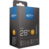 Schwalbe DV 17 Zwart, 28"