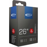 Schwalbe SV 12A Zwart, 26"