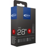 Schwalbe SV 15 Zwart, 28"