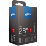 Schwalbe SV 17 Zwart, 28"