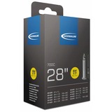 Schwalbe SV 17 Zwart, 28"