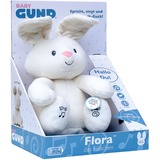 Spin Master Gund - Animated Flora the Bunny Pluchenspeelgoed 30 cm