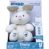 Spin Master Gund - Animated Flora the Bunny Pluchenspeelgoed 30 cm