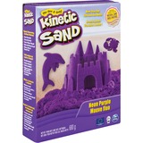 Spin Master Kinetic Sand - Neon Sand Large Speelzand 680 g