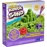 Spin Master Kinetic Sand - Sandbox Set Speelzand 454 g
