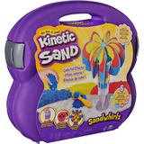 Spin Master Kinetic Sand - Sandwhirlz Set Speelzand 907 g
