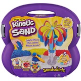 Spin Master Kinetic Sand - Sandwhirlz Set Speelzand 907 g